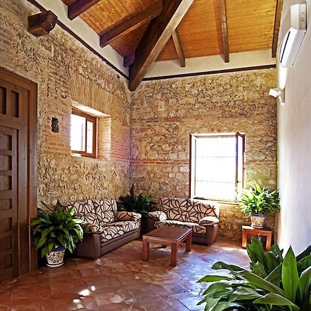 Hotel Rural El Salero Torija Екстериор снимка