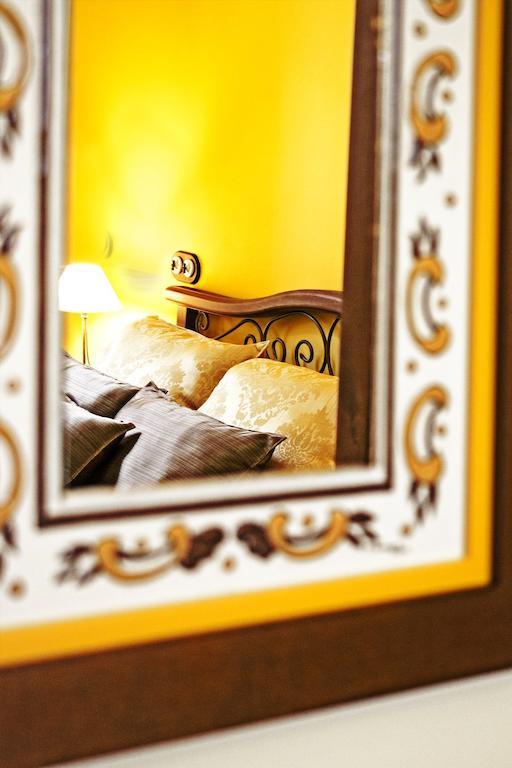 Hotel Rural El Salero Torija Стая снимка